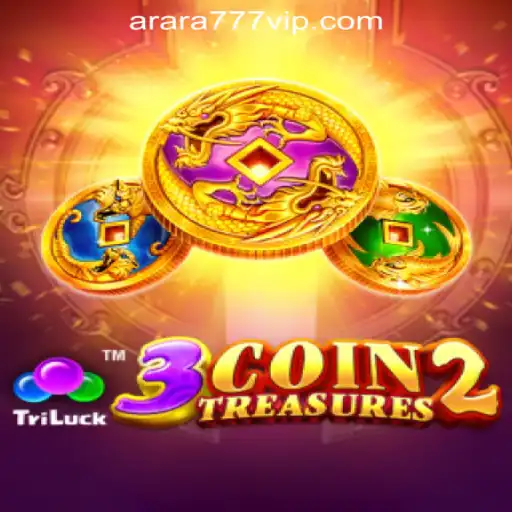 Unlock the Thrills of 3CoinTreasures2: An In-Depth Guide
