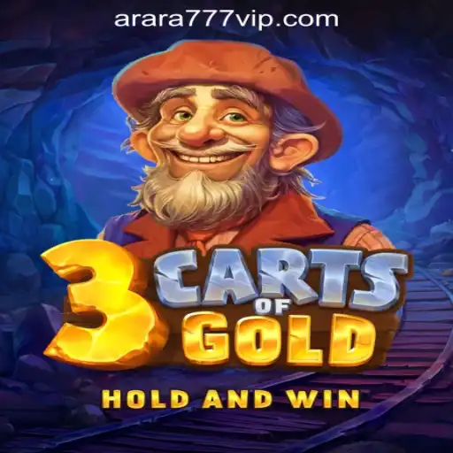 Explore the Thrilling World of 3cartsOfGold: A New Frontier in Online Slot Gaming