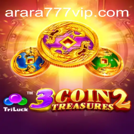 Unlock the Thrills of 3CoinTreasures2: An In-Depth Guide