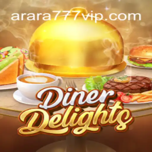 Discovering DinerDelights: A Tasty Gaming Experience with Arara777 Oficial Slots Brasil #1