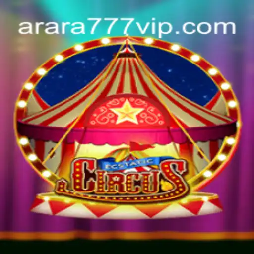 Unveiling EcstaticCircus: The Thrilling Slot Experience with Arara777 Oficial Slots Brasil #1