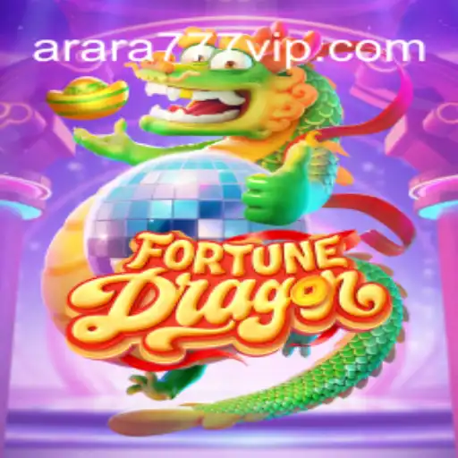 Unleashing the Splendor of FortuneDragon: A Deep Dive Into Arara777 Oficial Slots Brasil #1