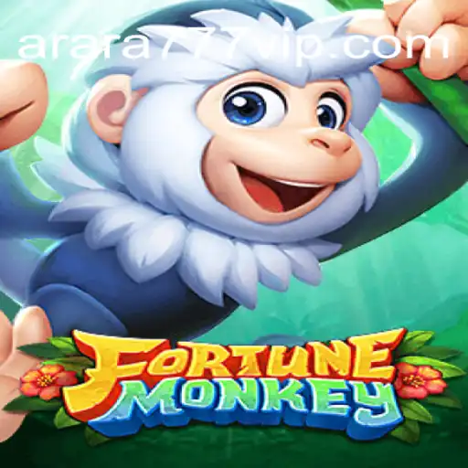 Discovering FortuneMonkey: The Premier Experience in Arara777 Oficial Slots Brasil #1