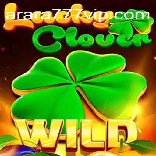 Discover the Excitement of LuckyClover with Arara777 Oficial Slots Brasil #1