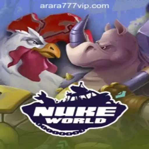 Unveiling NukeWorld: Explore the Dynamic Fusion of Strategy and Survival