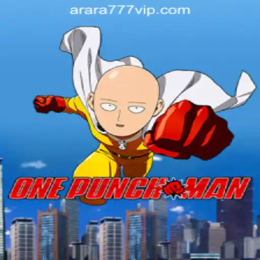 Exploring the Thrilling World of OnePunchMan: Arara777 Oficial Slots Brasil #1
