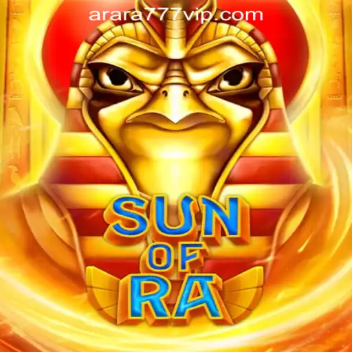 Exploring the Exciting World of SunofRa: A Dive into Arara777 Oficial Slots Brasil #1