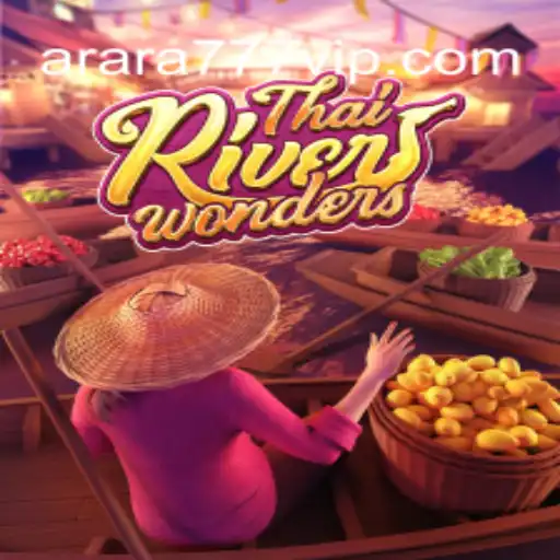 Exploring the Vibrant World of ThaiRiverWonders: Game Overview and Mechanics