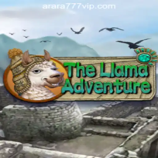 TheLlamaAdventure: A New Journey in the World of Gaming