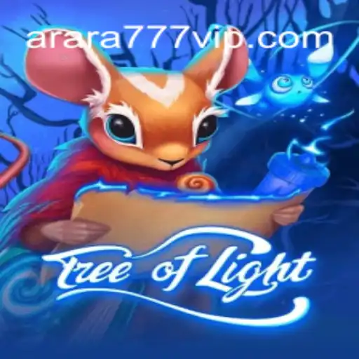 Exploring the Enchanting World of TreeofLight with Arara777 Oficial Slots Brasil #1