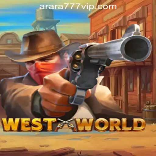 Exploring the World of WestWorld: A Dive into Arara777 Oficial Slots Brasil #1