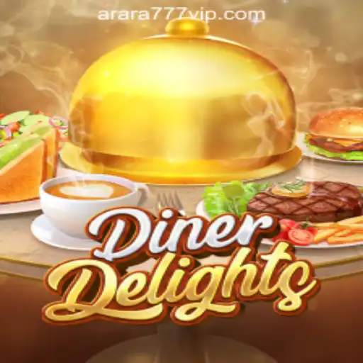 Discovering DinerDelights: A Tasty Gaming Experience with Arara777 Oficial Slots Brasil #1