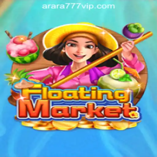 Exploring the Exciting World of FloatingMarket and Arara777 Oficial Slots Brasil #1