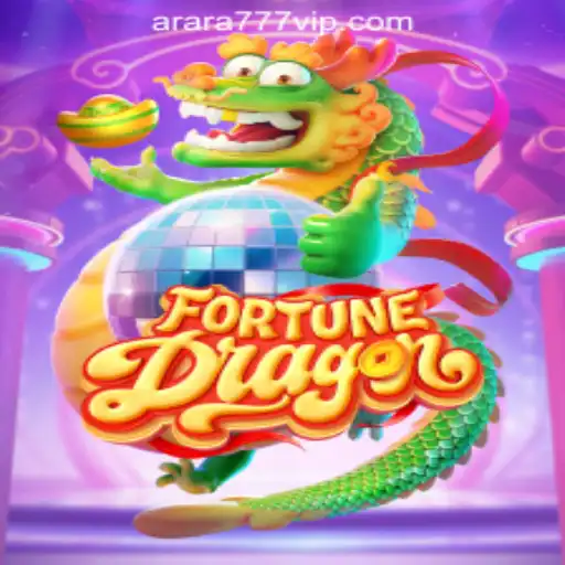 Unleashing the Splendor of FortuneDragon: A Deep Dive Into Arara777 Oficial Slots Brasil #1