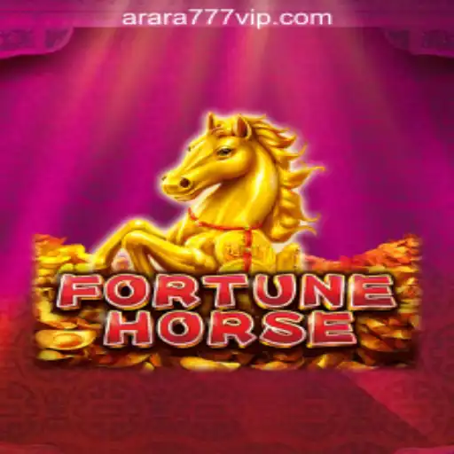 FortuneHorse: An In-Depth Exploration of Arara777 Oficial Slots Brasil #1
