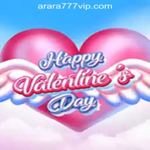 Exploring HappyValentinesDay in the World of Arara777 Oficial Slots Brasil #1