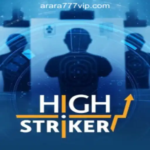 HighStriker: Unleashing Thrills in the Arara777 Oficial Slots Brasil #1 Experience