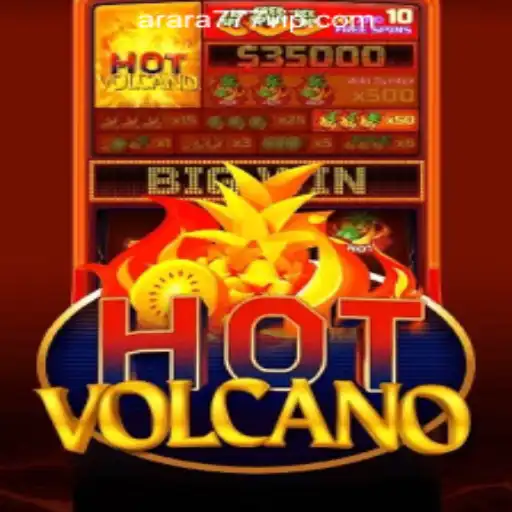 Exploring the Thrilling World of HotVolcano: A Premier Experience in Arara777 Oficial Slots Brasil #1