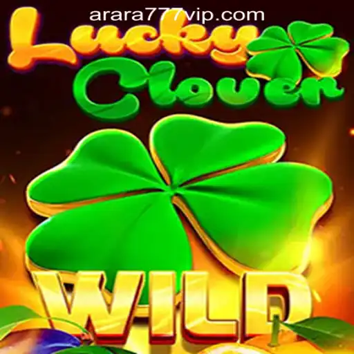Discover the Excitement of LuckyClover with Arara777 Oficial Slots Brasil #1