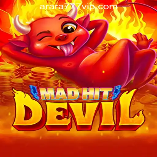 Exploring the Thrills of MadHitDevil: A Deep Dive into Arara777 Oficial Slots Brasil #1