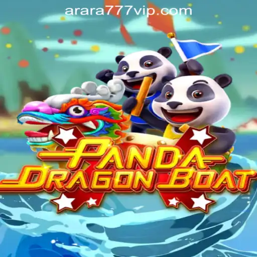 PANDADRAGONBOAT: A Thrilling Adventure with Arara777 Oficial Slots Brasil #1