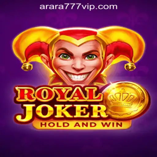 Discover the Thrills of RoyalJoker: Arara777 Oficial Slots Brasil #1