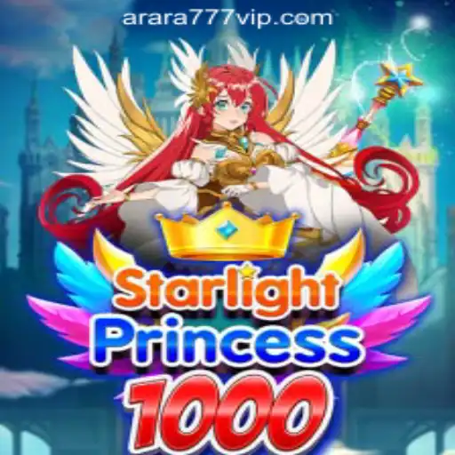 Exploring the Dazzling World of StarlightPrincess1000