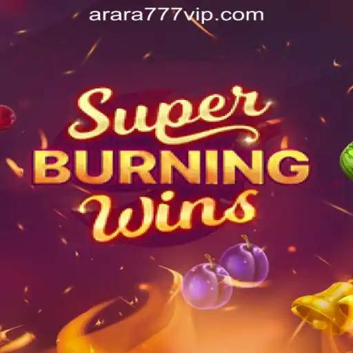 Discovering SuperBurningWins: A Classic Slot Adventure