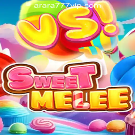 SweetMelee: A Sweet Adventure in Competitive Gaming