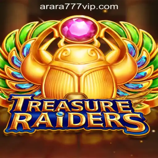 Explore the Exciting World of TREASURERAIDERS: A Deep Dive into the Game