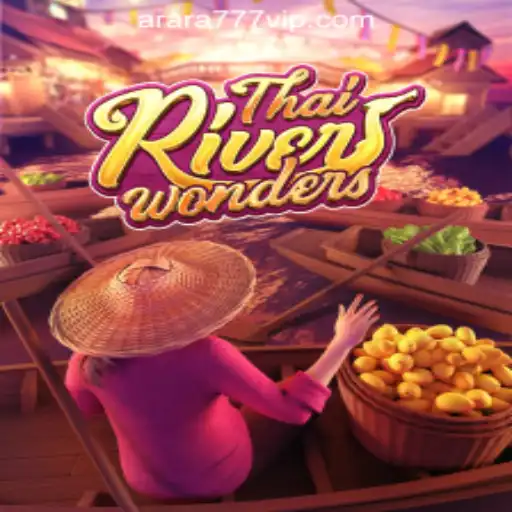 Exploring the Vibrant World of ThaiRiverWonders: Game Overview and Mechanics