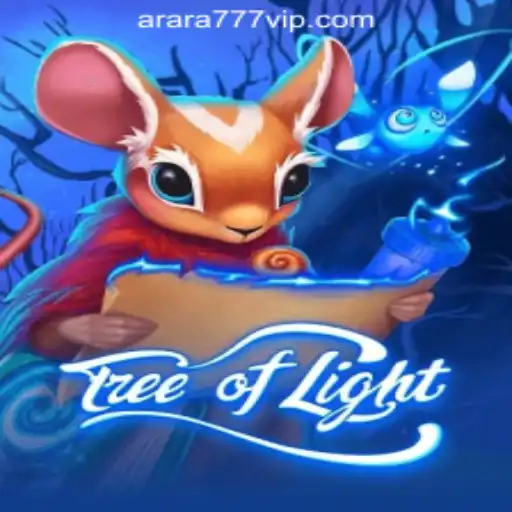 Exploring the Enchanting World of TreeofLight with Arara777 Oficial Slots Brasil #1