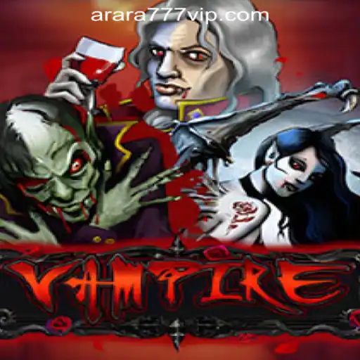 Vampire: The Thrilling World of Arara777 Oficial Slots Brasil #1