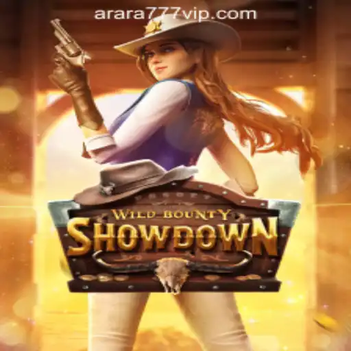 Exploring WildBountyShowdown: A Thrilling Adventure with Arara777 Oficial Slots Brasil #1