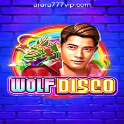 Exploring the Thrills of WolfDisco: A Howl at the Slots