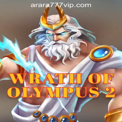 Wrath of Olympus 2: A New Era for Arara777 Oficial Slots Brasil #1