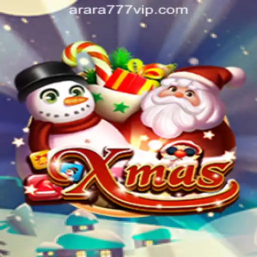 Exploring the Festive Dimensions of 'Xmas' Slots
